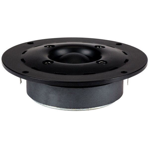Main product image for Goldwood GT-525 1" Soft Dome Tweeter 270-182